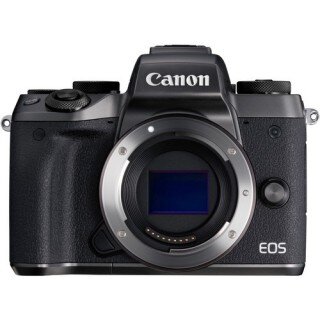 Canon EOS M5 Gövde Aynasız Fotoğraf Makinesi kullananlar yorumlar